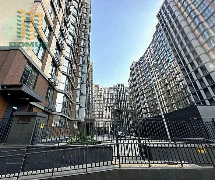 Продам 1 комн ЖК Прохоровский квартал! Дом сдан. Молдаванка.