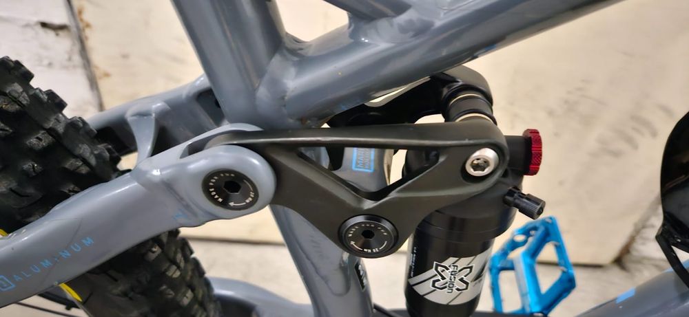 Rower górski Marin Rift Zone 1