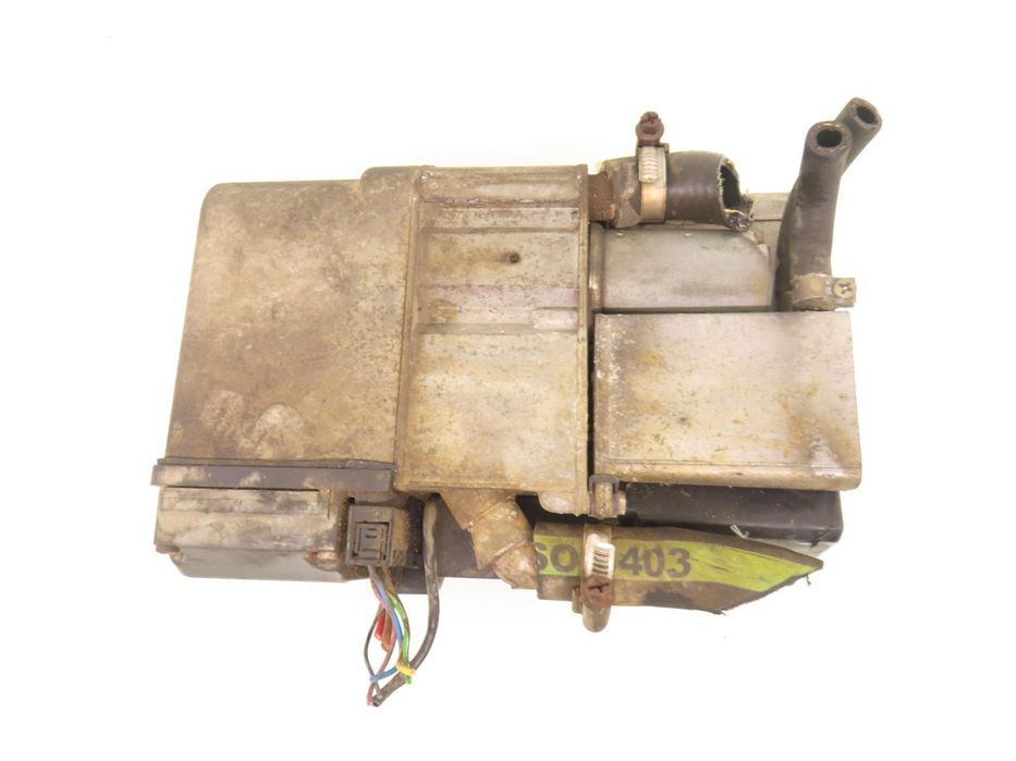 WEBASTO AUDI A4 B5 90886A