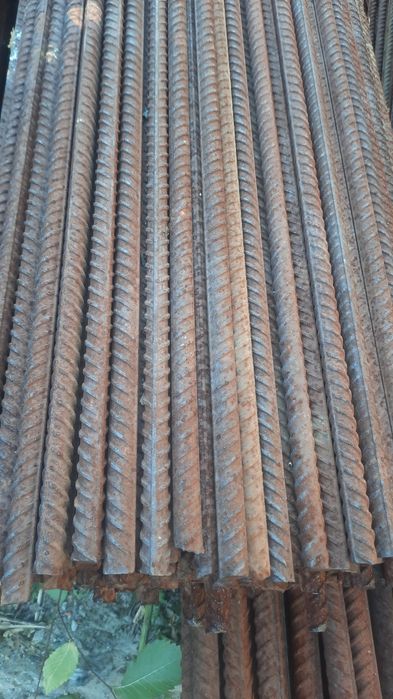 Продам арматуру новая лежалая