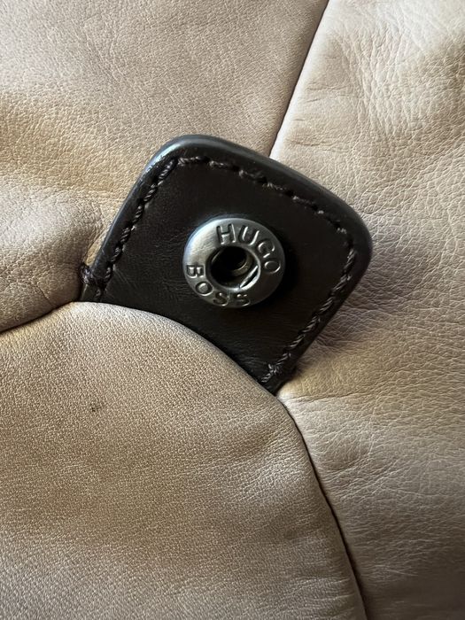 Hugo Boss torba meska