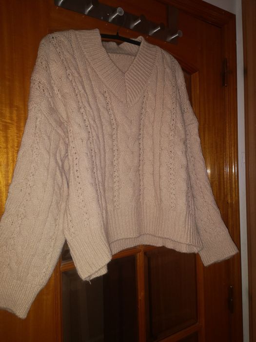 Camisola de torcidos