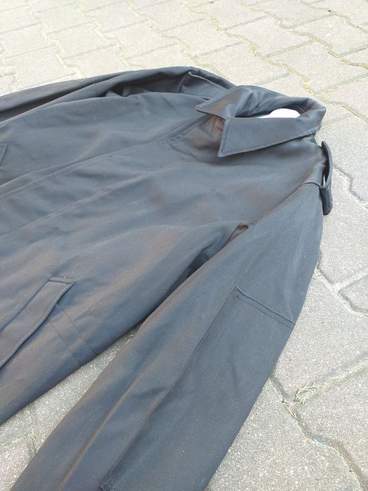 Mundur wojskowy czołgisty wz.601/MON,militaria,demobil,WP,ochrona,BHP