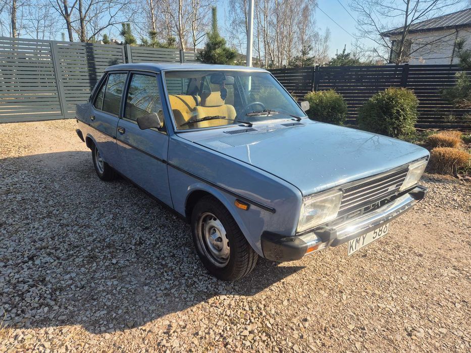 Fiat 131