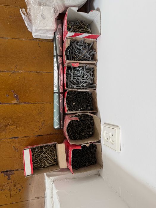 Materiały budowlane - Gliwice Centrum