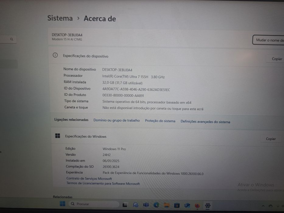 Computador portátil64286514427010121