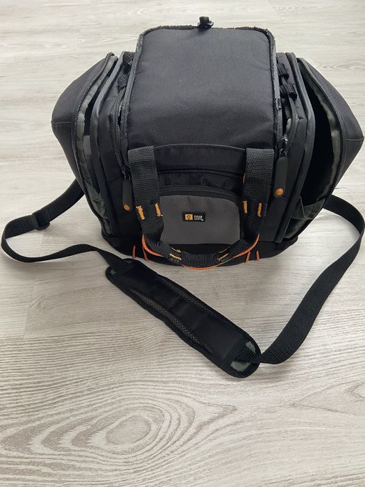 Bolsa maquina fotografica DLSR