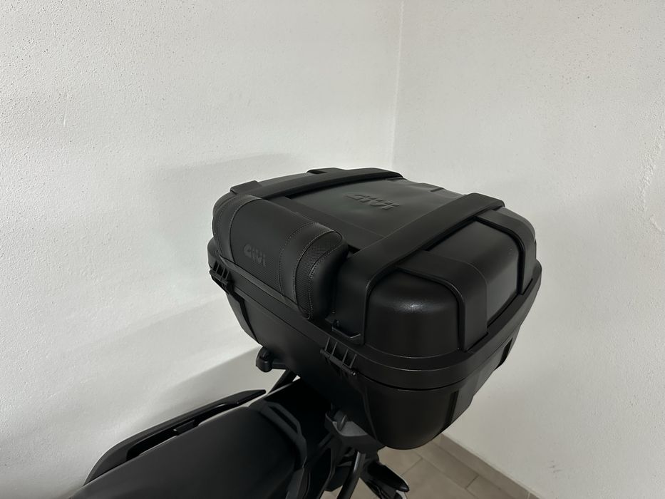 Honda Nc 750x de 2022