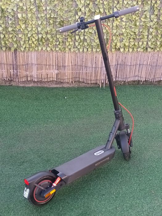 Xaomi Electric  Scooter 5 Max 10Cali