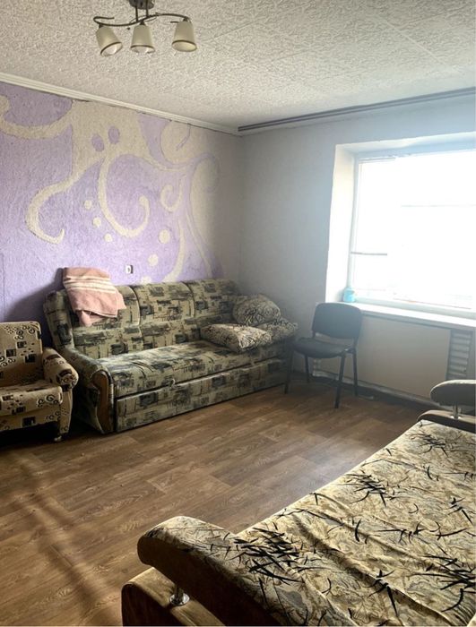 Продаж 1кімнатна квартира Павлоград (вул.Поштова 28) - Aanzicht 3