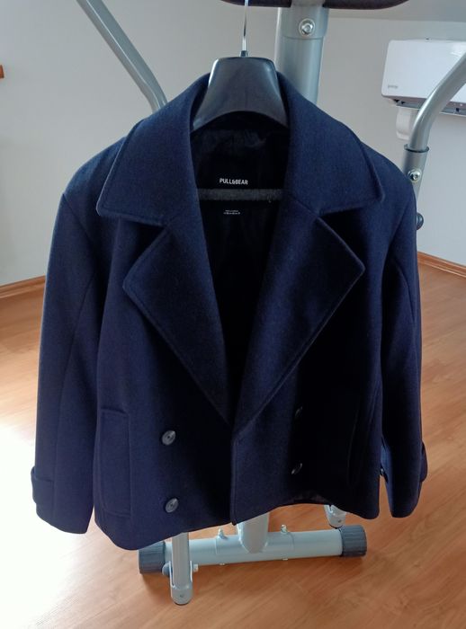 kurtka damska Pull & Bear (nie noszona)