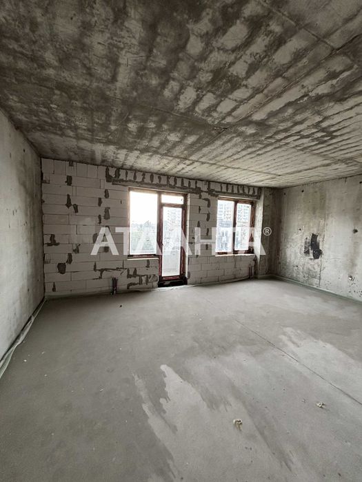 2 Комнатная квартира на Педагогической. От строителей