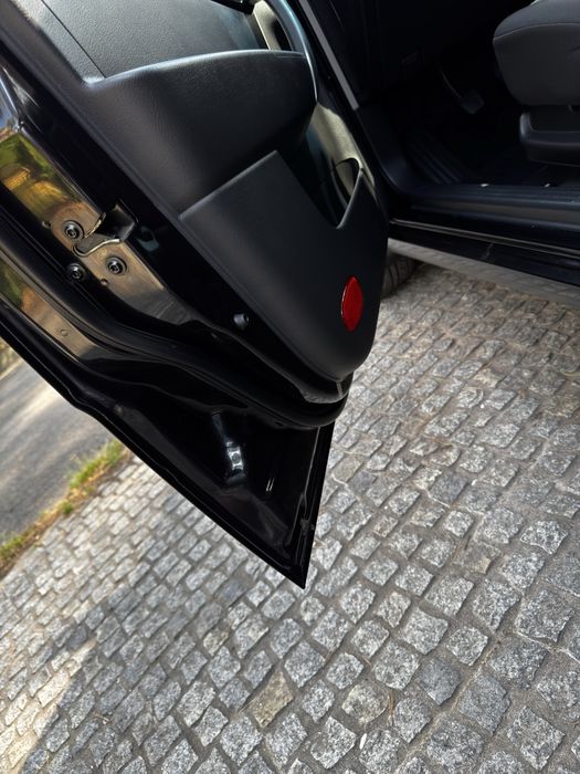 Chevrolet Aveo 2011