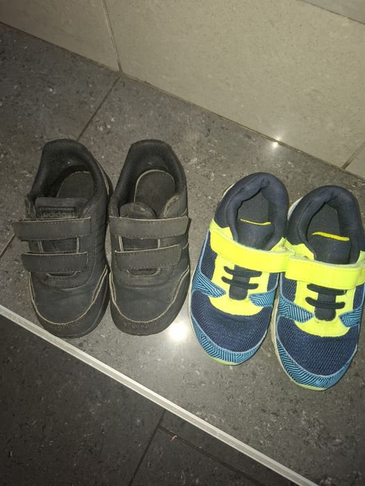 Buty adidasy r 26