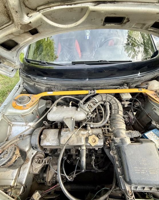 VAZ ваз Lada 2110