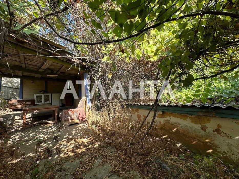 Будинок за адресою вул. Спортивна (площа 38 м²) - Atlanta.ua - фото 7