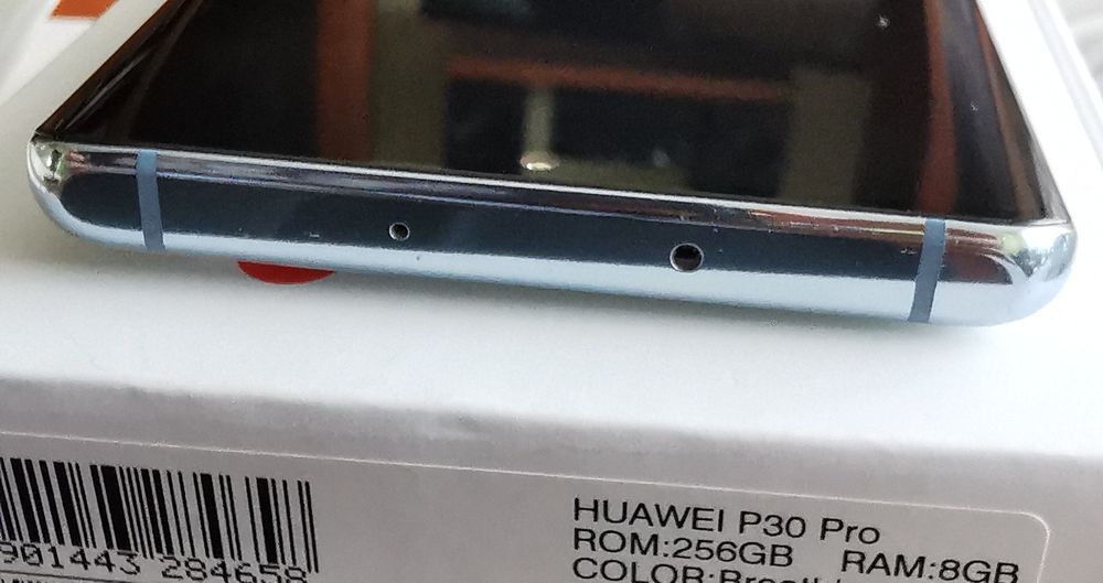 Huawei p30 pro 8/256 Zadbany dual sim
