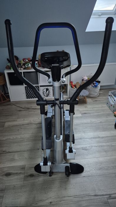 Sprzedam Orbitrek Motion Crosstrainer