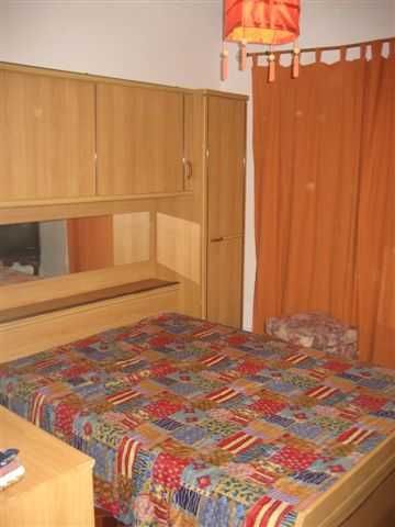 T2 mobilado para 6 pessoas