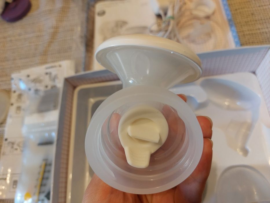 Bomba extratora - Philips Avent