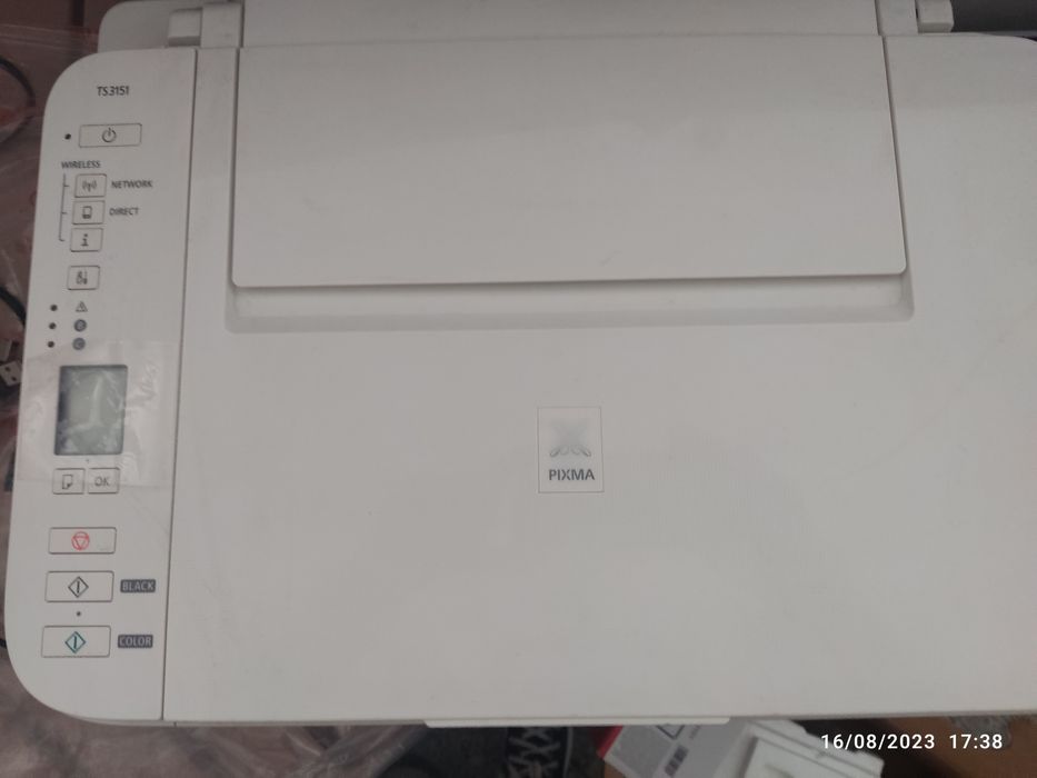 Wireless scanner printer64171756158851124