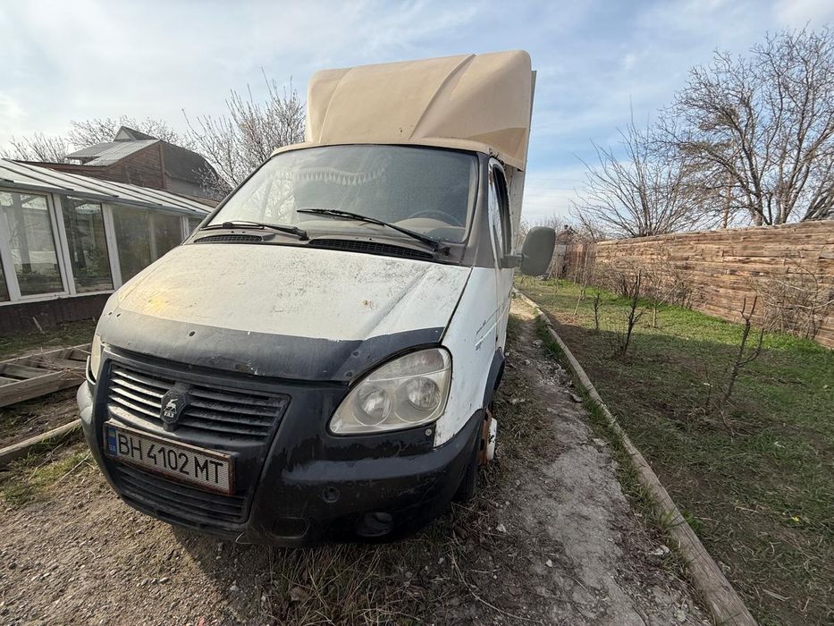 Газель будка 4 м 405 двигатель без торга