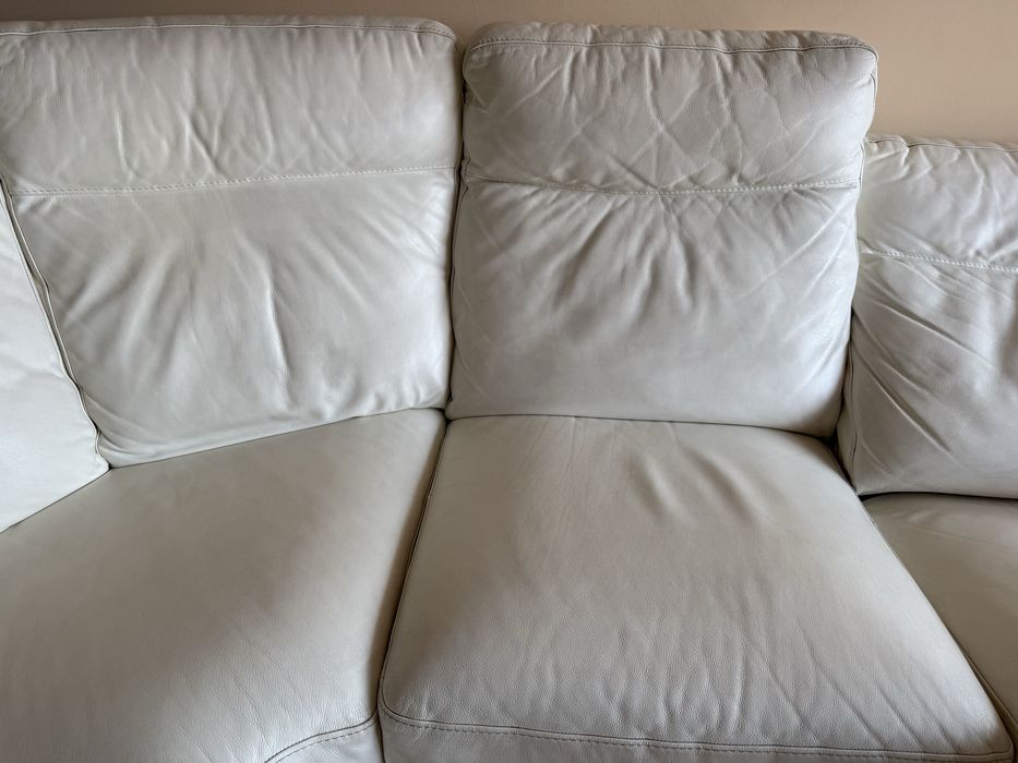 Sofa chateau d'ax