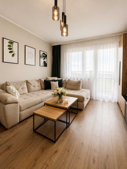 Toruń, Na Skarpie | 48,3 m² | 8. piętro | po remoncie | bezpośrednio