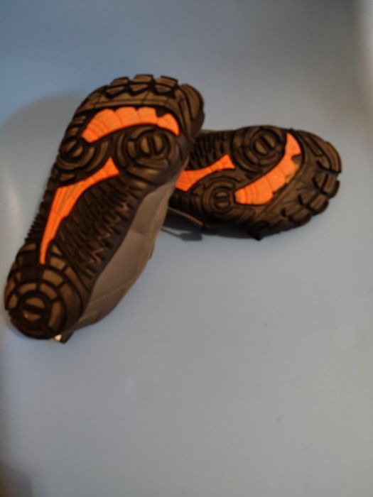 Sneakersy barefoot Vena 40