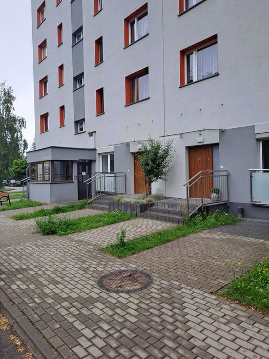 Atrakcyjne mieszkanie na najem - Osiedle Przyjaźń