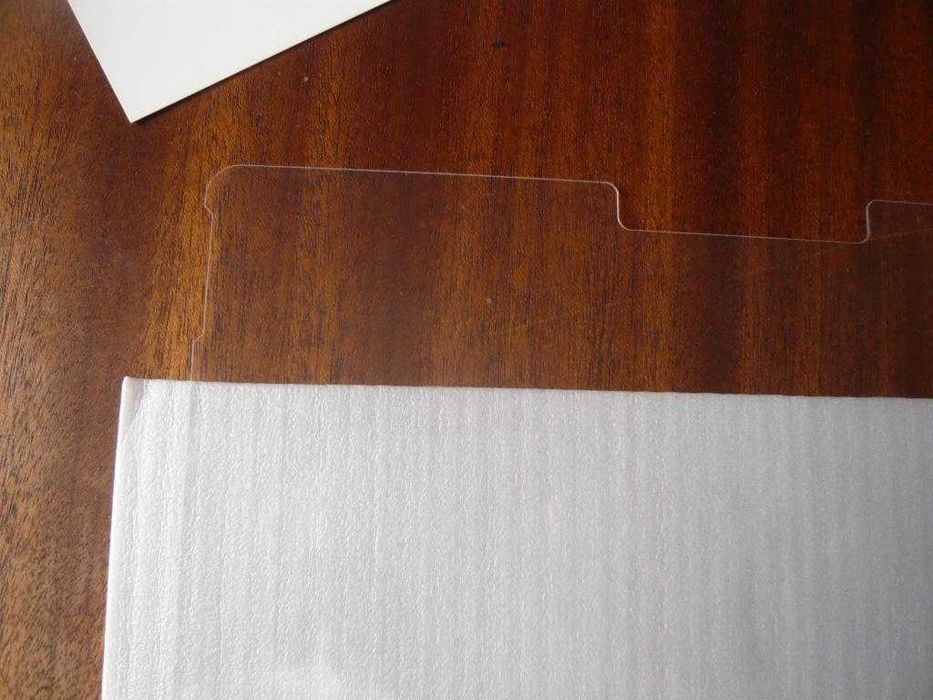 Vidro temperado Surface GO
