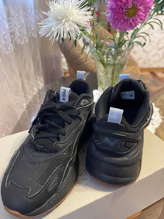 Дитячі кросівки Puma