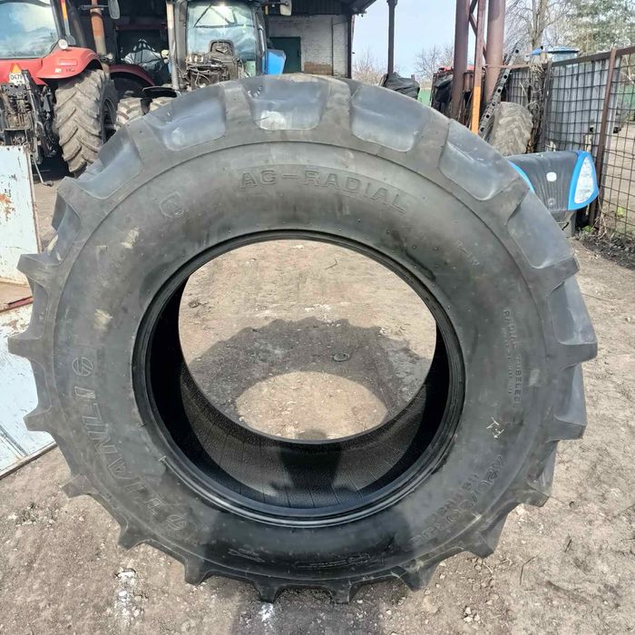 Шина с/г Tianli 420/90 R30