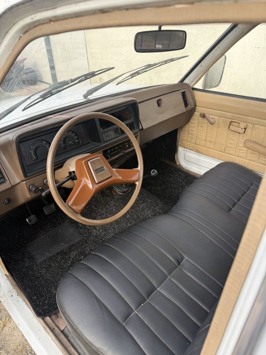 Bedford kbd27 2.2 isuzu c223