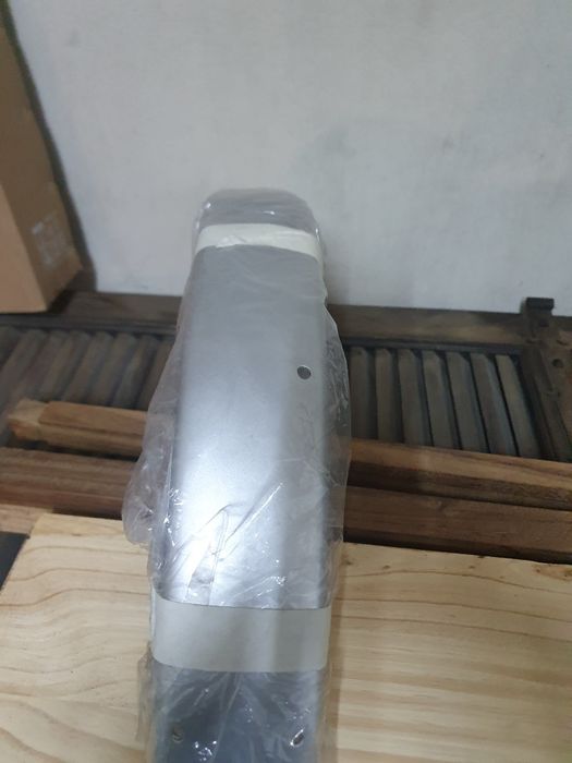 Guardalamas para XF 17 e ks50 Restaurado