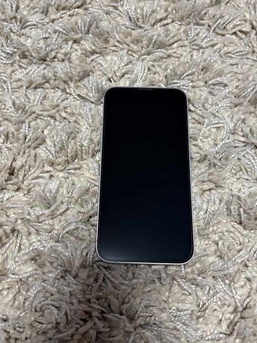 iPhone 14, 128GB, Purple