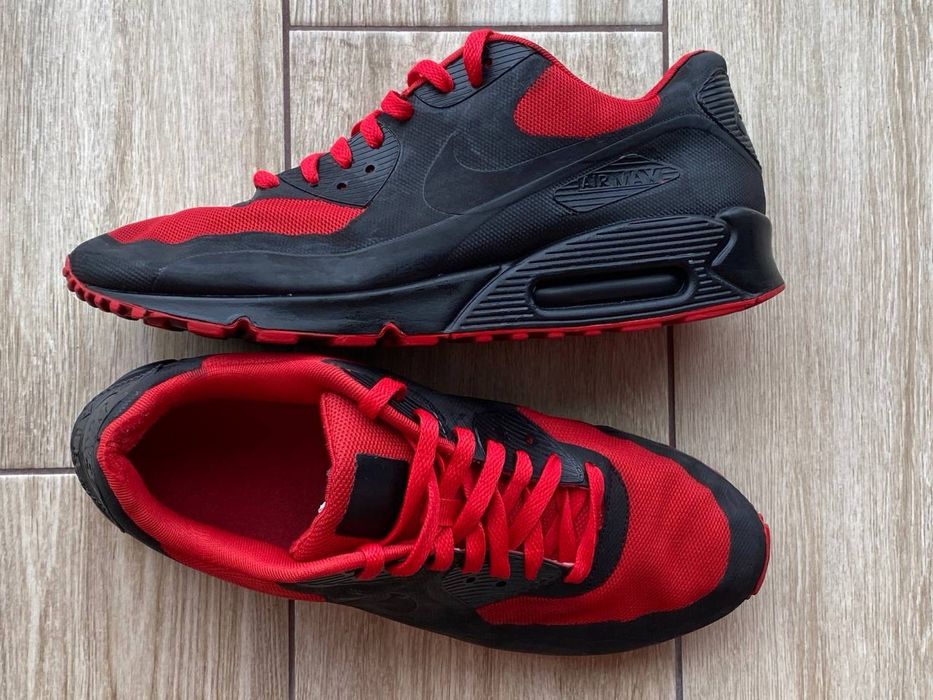 Кросівки Nike Air Max 90, 45 / 29 см