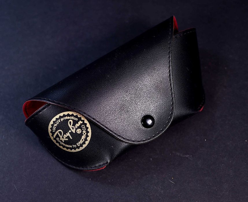 Pokrowiec na Okulary - Ray Ban