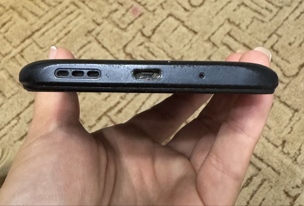 Телефон Xiaomi Redmi 9A 4/64