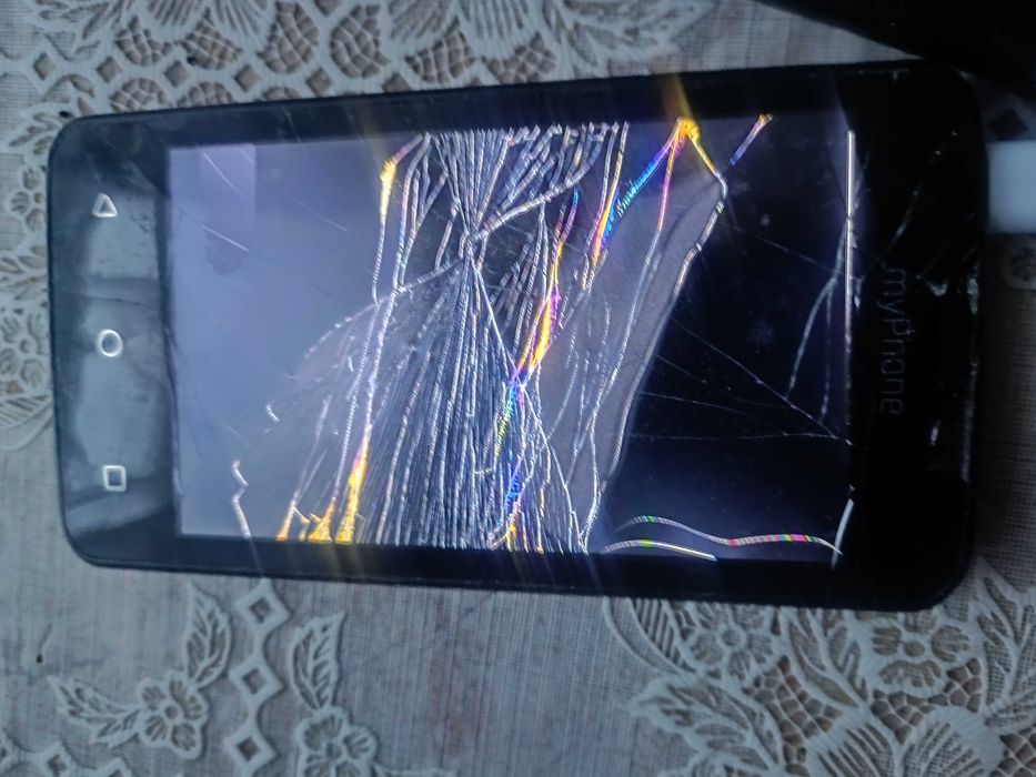 My phone pocket android смартфон, 2 sim