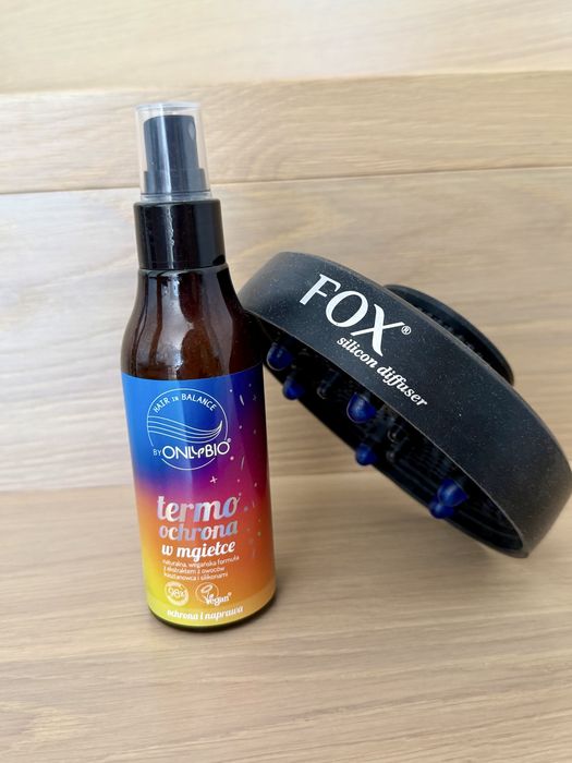 Dyfuzor Fox Silicon Diffuser
