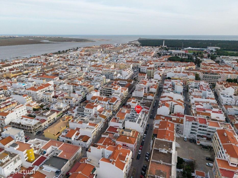 ✨ Apartamento T2 Moderno com Certificação Energética Classe A — Vila R — Vila Real de Santo António, Faro