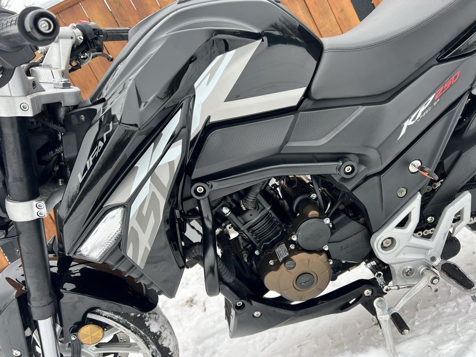 Ліфан кп250, Lifan kp250 (не sr220, kp200, loncin, voge)
