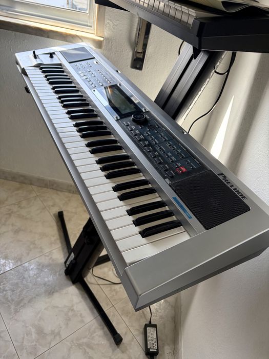 Roland Prelude v2 European Collection
