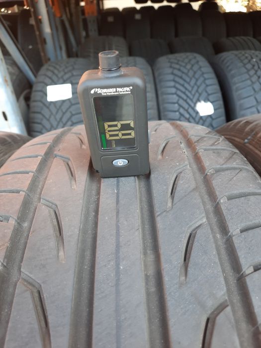 Opony letnie 225/50R17 98Y Semperit Speed-Life 2 | 4 szt | <7mm