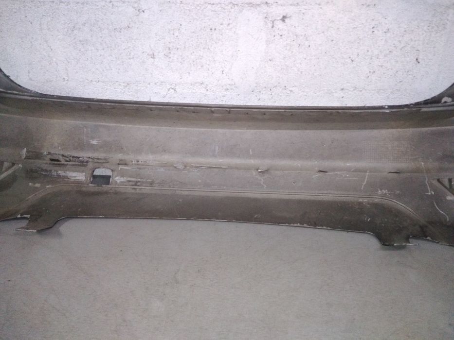 Vendo Para-choque de tras Ford focus 2 ano 2007 /09