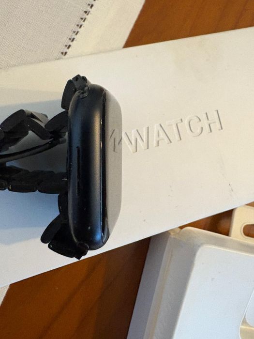 Apple watch serie 8 45mm