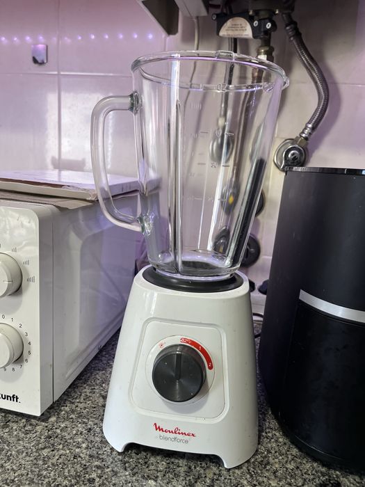 Liquidificador Moulinex BlendForce