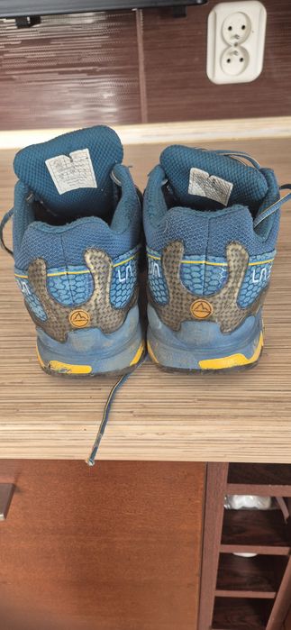 La sportiva Raptor