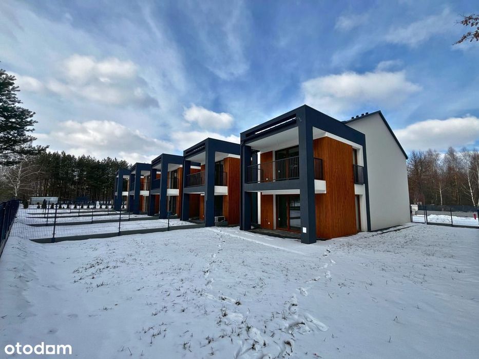 Gotowe 4 Pokoje Na Piętrze! 77M2 Z Balkonem